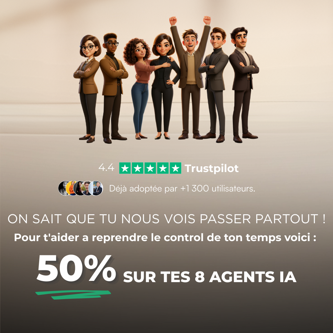 Agentova.ai Facebook ad