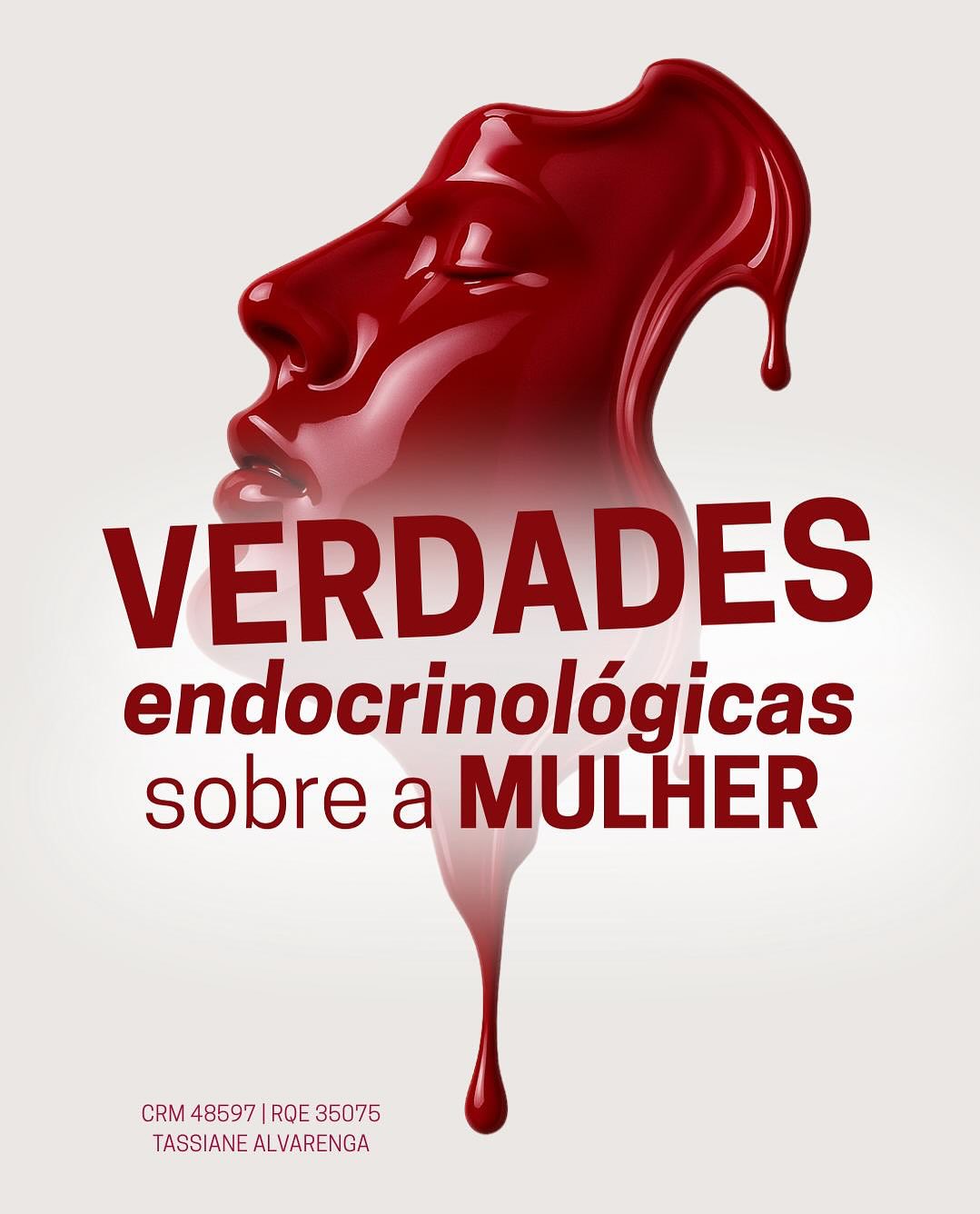 Dra. Tassiane Alvarenga Facebook ad