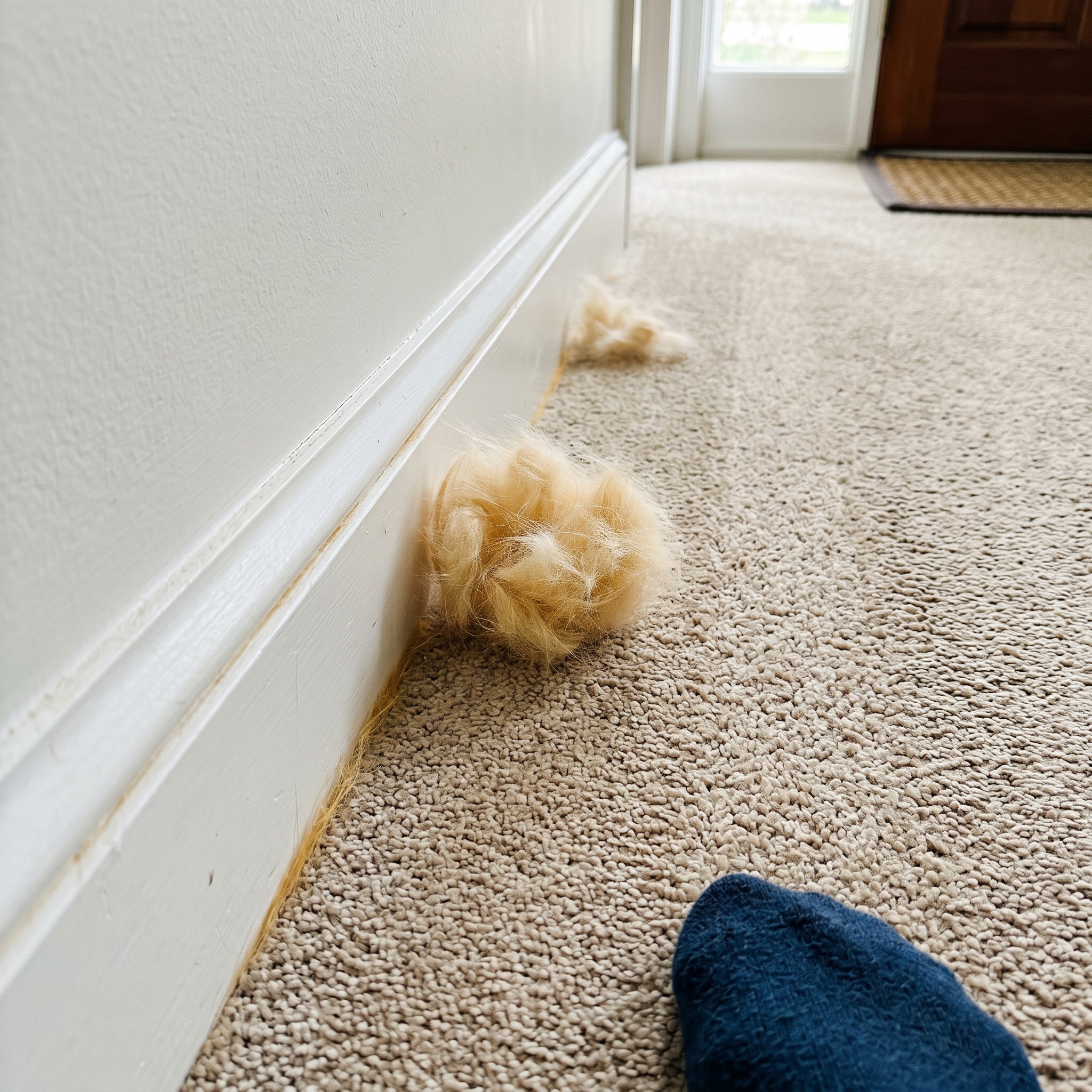 Rafitheminiaussie Facebook ad: Dog Groomer Breaks 14-Year Silence On Shedding