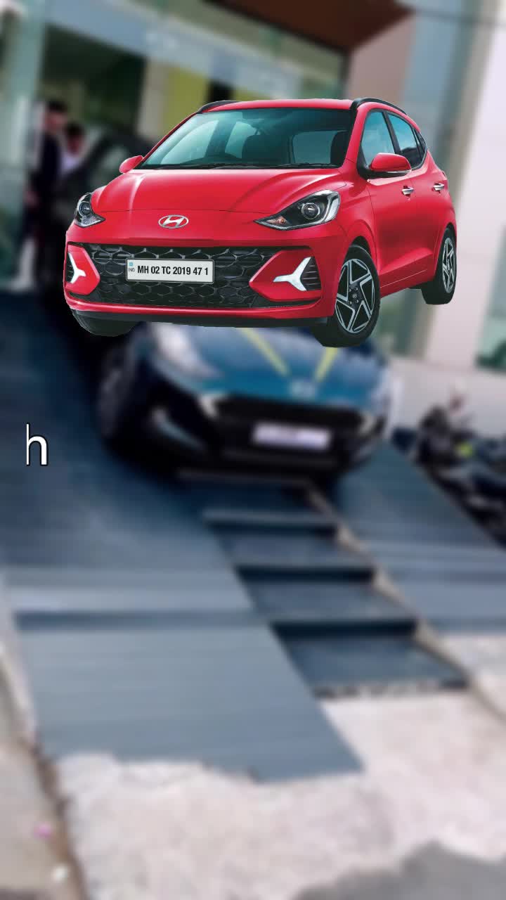 Aha NexCruise Facebook ad: Add Cruise Control to ANY Car!