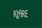 KLÄRE Specialty Coffee
