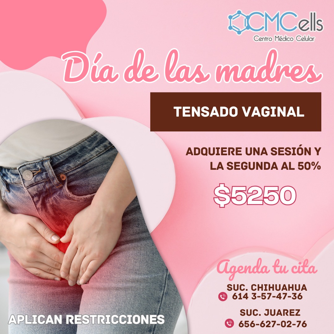 Cmcells,  Centro Medico Celular, Chihuahua & Juárez Facebook ad