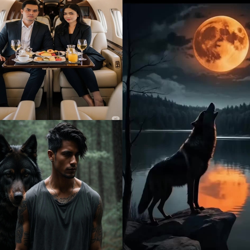 The Forgotten Journey Facebook ad