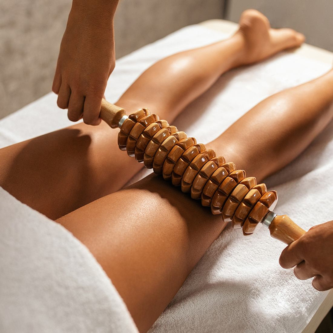 Manava massages Facebook ad: Venez découvrir nos massages à Faa'a / Punaauia…