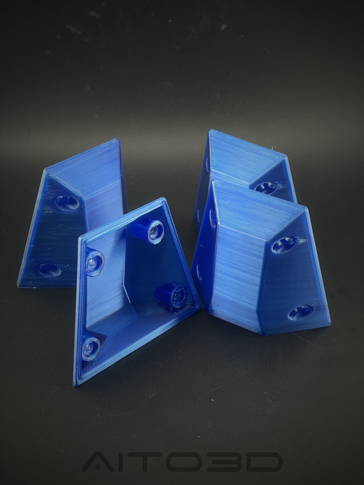 Aito 3D - Impression 3D en Polynésie Facebook ad