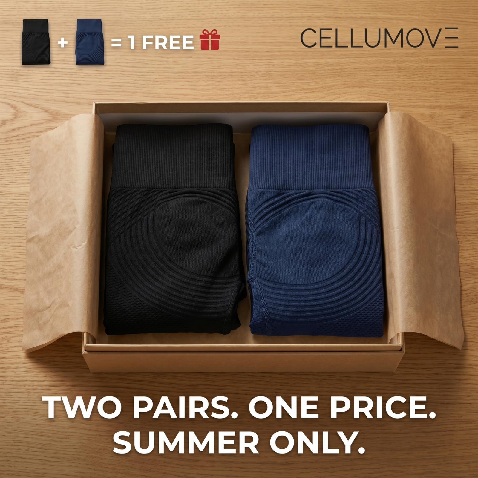Cellumove UK Facebook ad