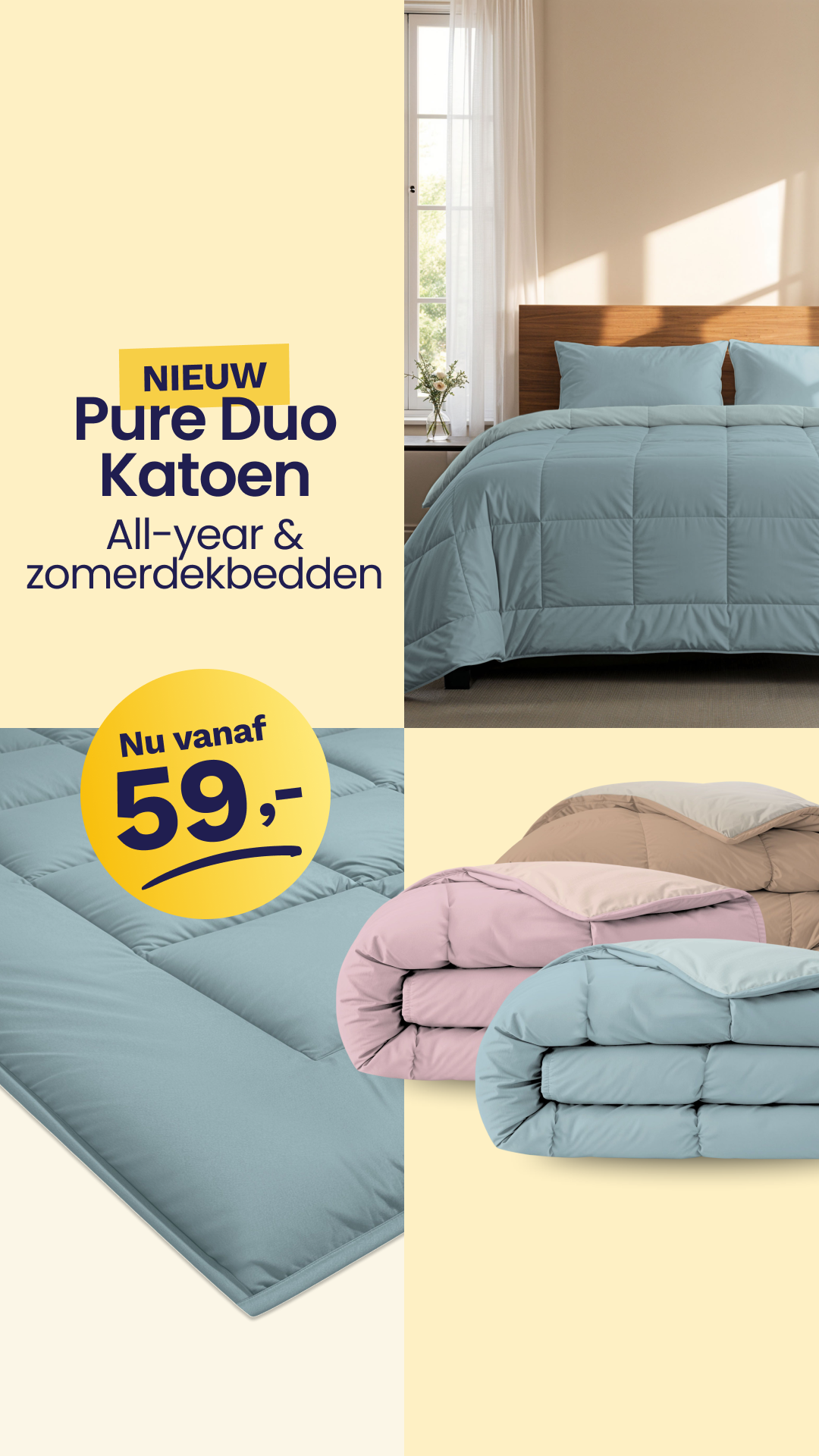 Zelesta.nl Facebook ad