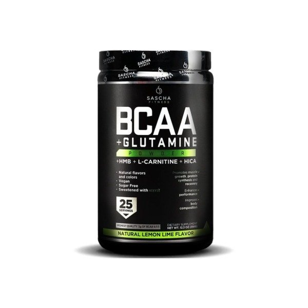 Pinguino Suplementos Facebook ad: ¿Estás buscando suplementos de Sascha Fitness?