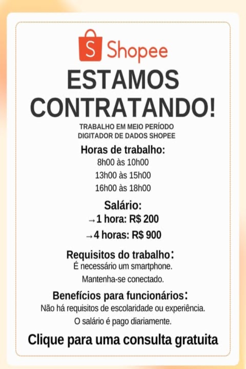 Pequena Facebook ad: Devido à sua flexibilidade e à conveniência de…
