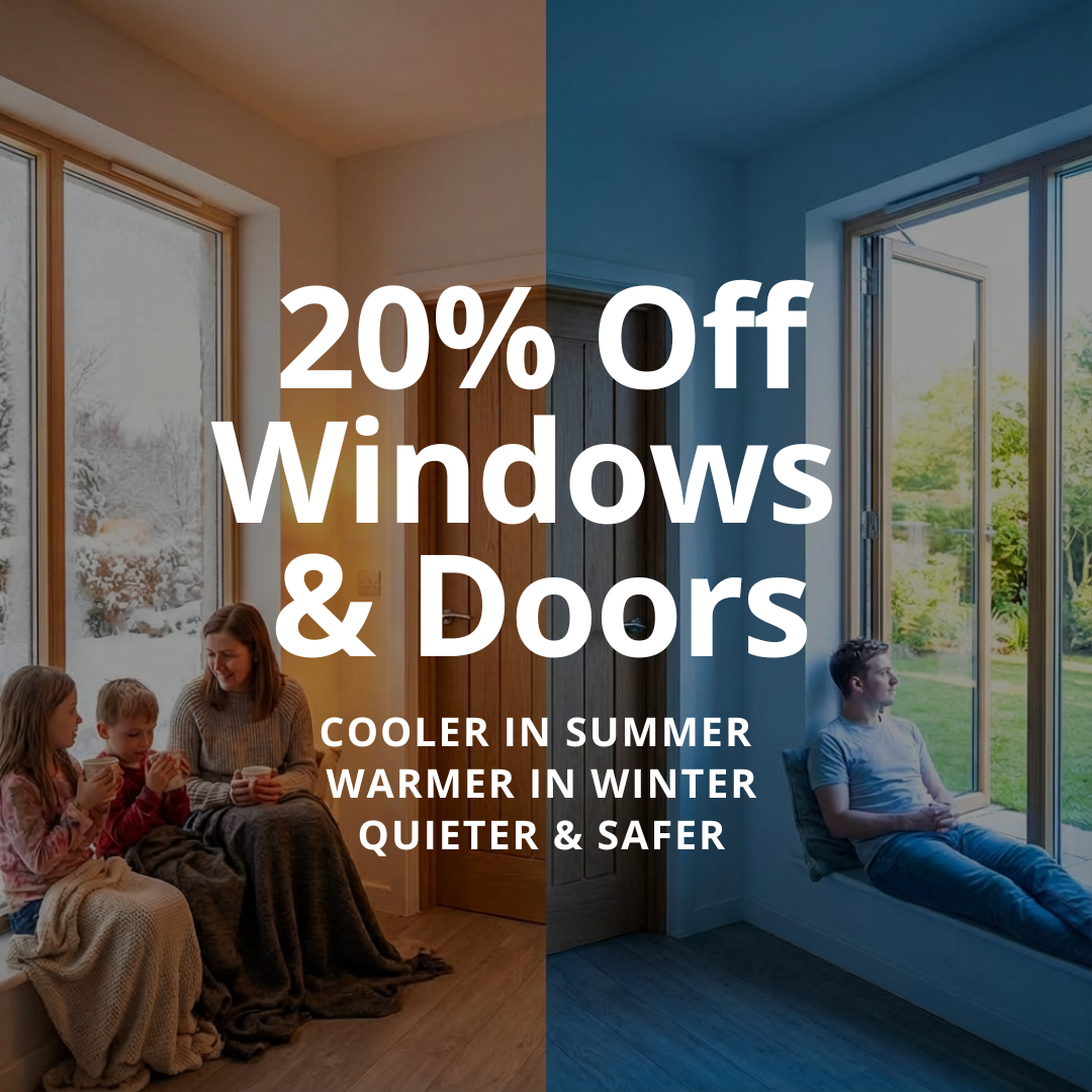 Hometec UK Facebook ad