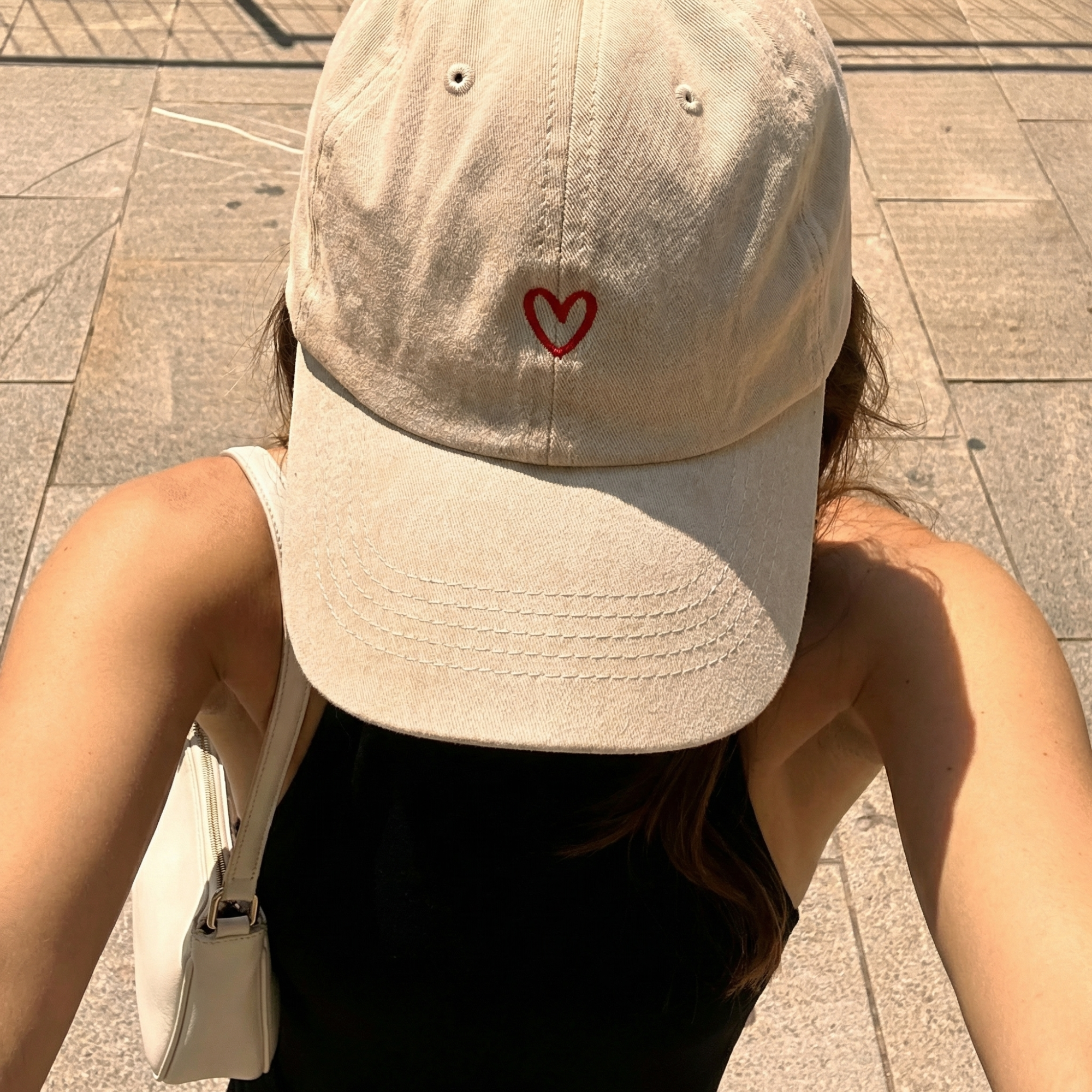 CAPS Apparel Facebook ad