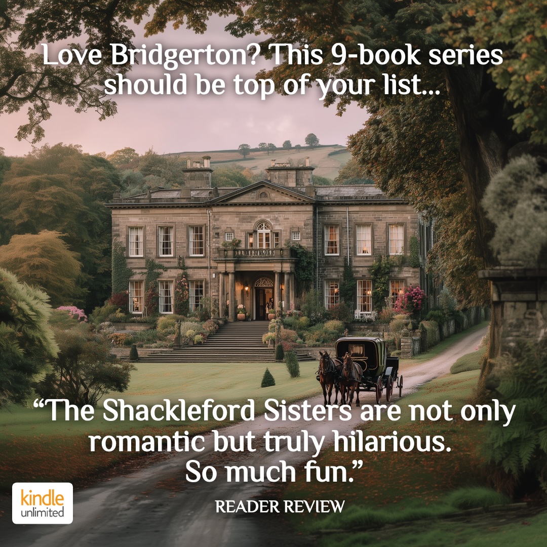 Beverley Watts: Romantic Comedy Author Facebook ad