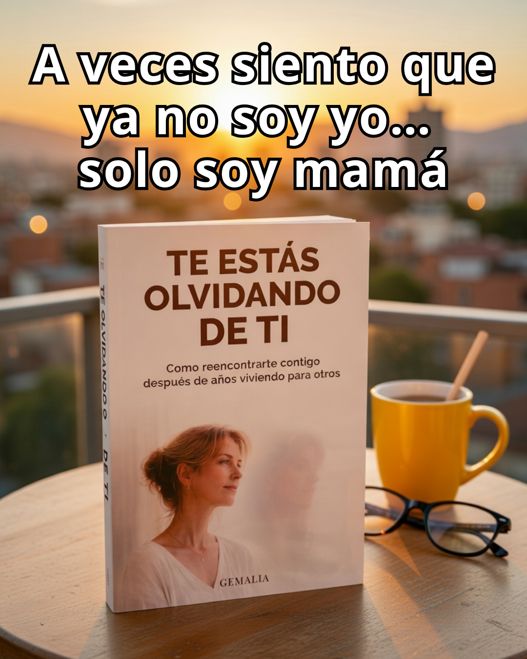 Gemalia Facebook ad: ¡Envío Gratis y Pago en Casa!