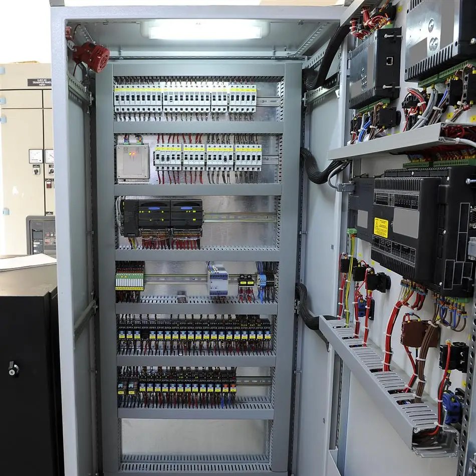 Alibaba.com Facebook ad: Source Electrical Equipment & Supplies on Alibaba.com.