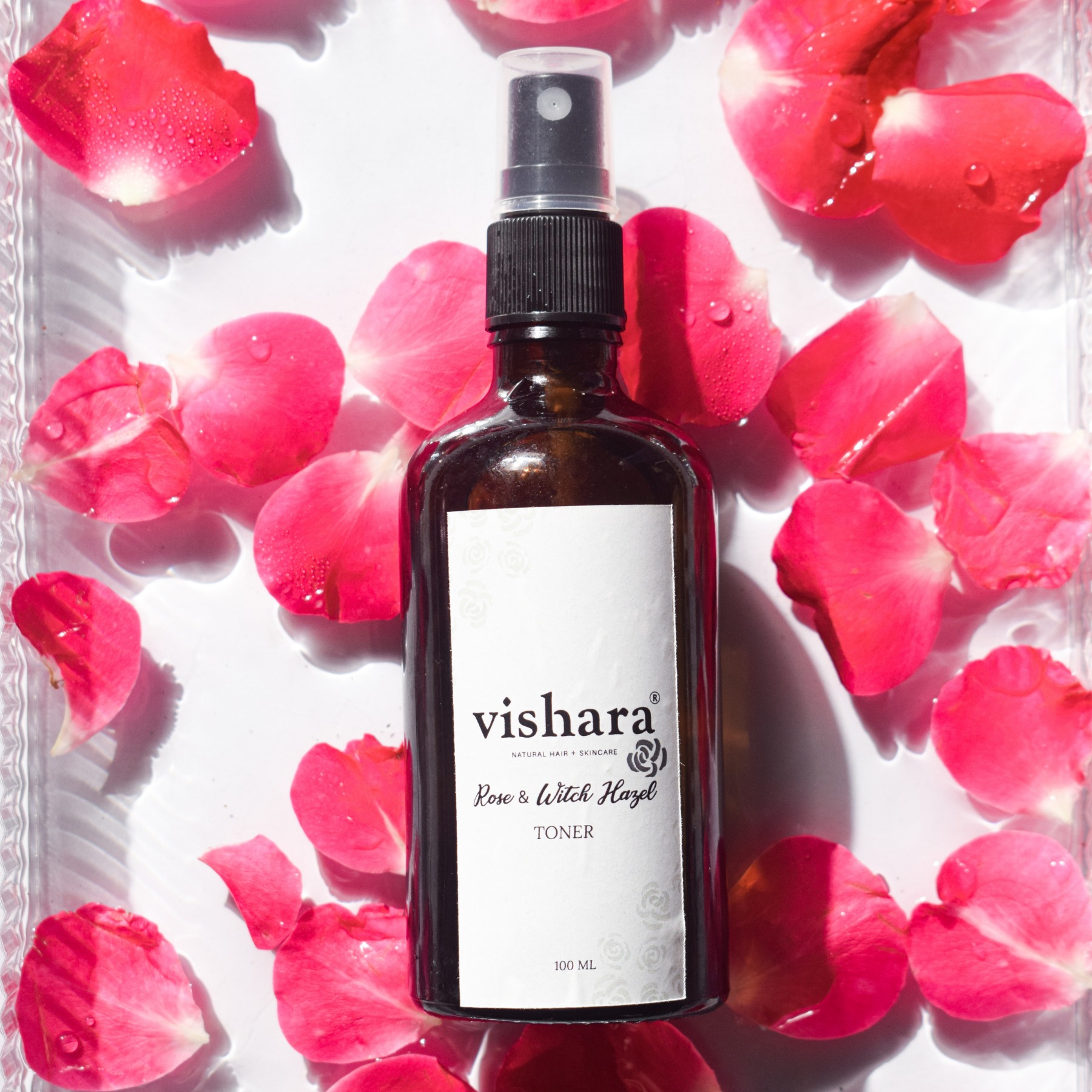Vishara skincare Facebook ad: VIshara Skin Care products @15% off on your…