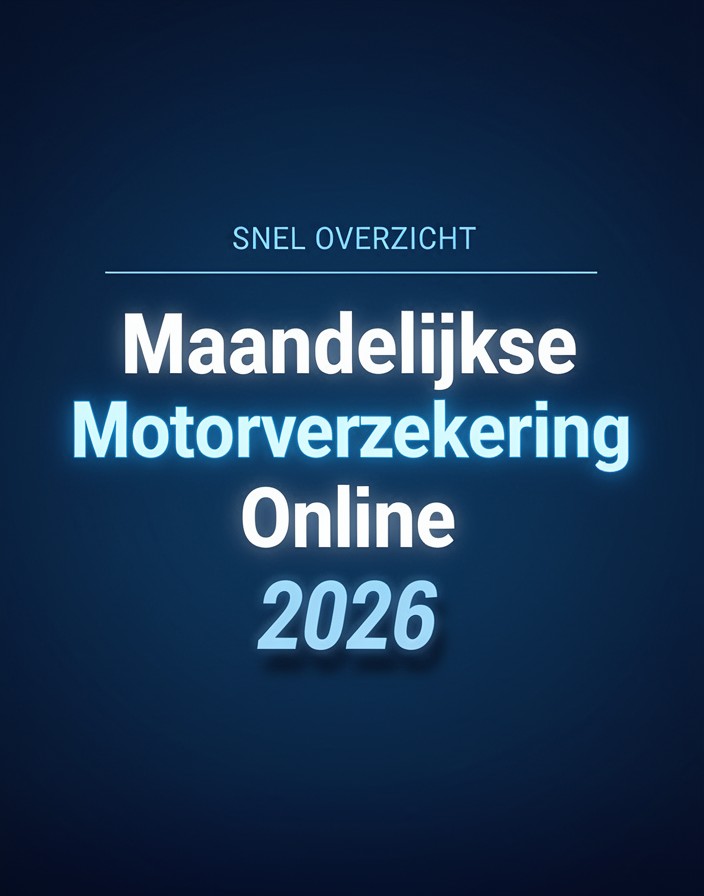 Daily Inspirational Thoughts Facebook ad: Maandelijkse motorverzekering online uitgelegd 2026