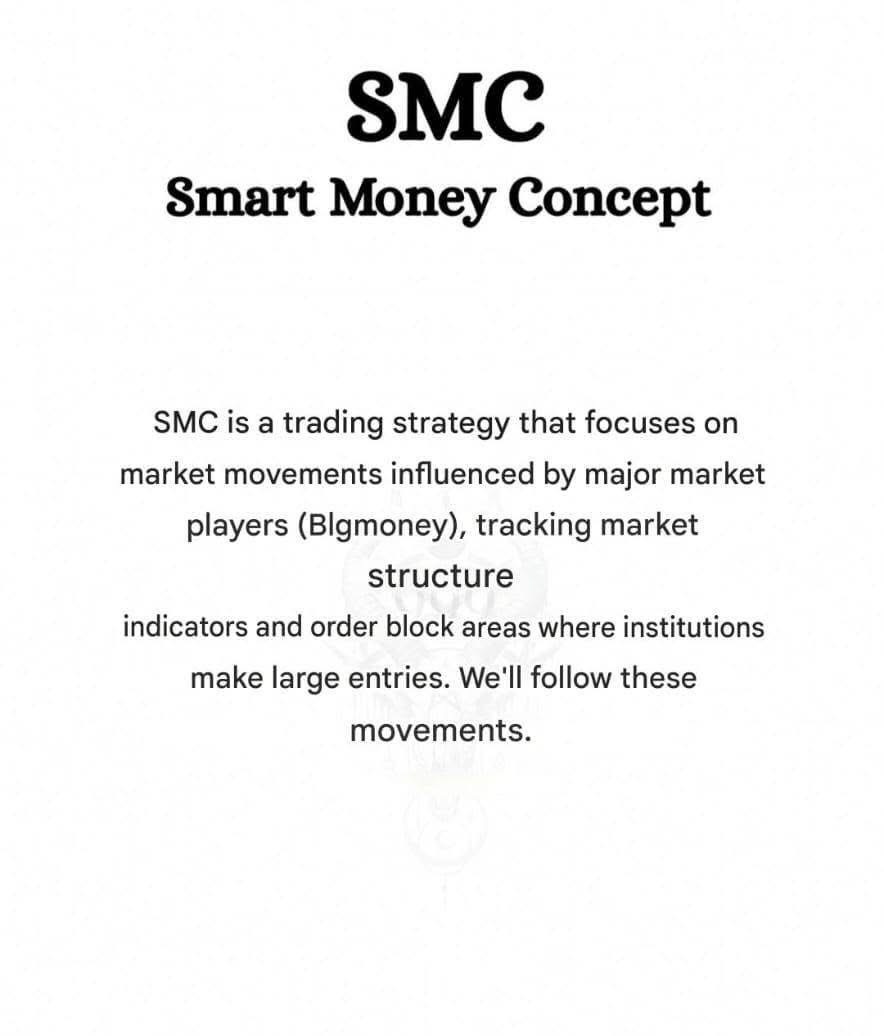 awais Facebook ad: SMC strategy