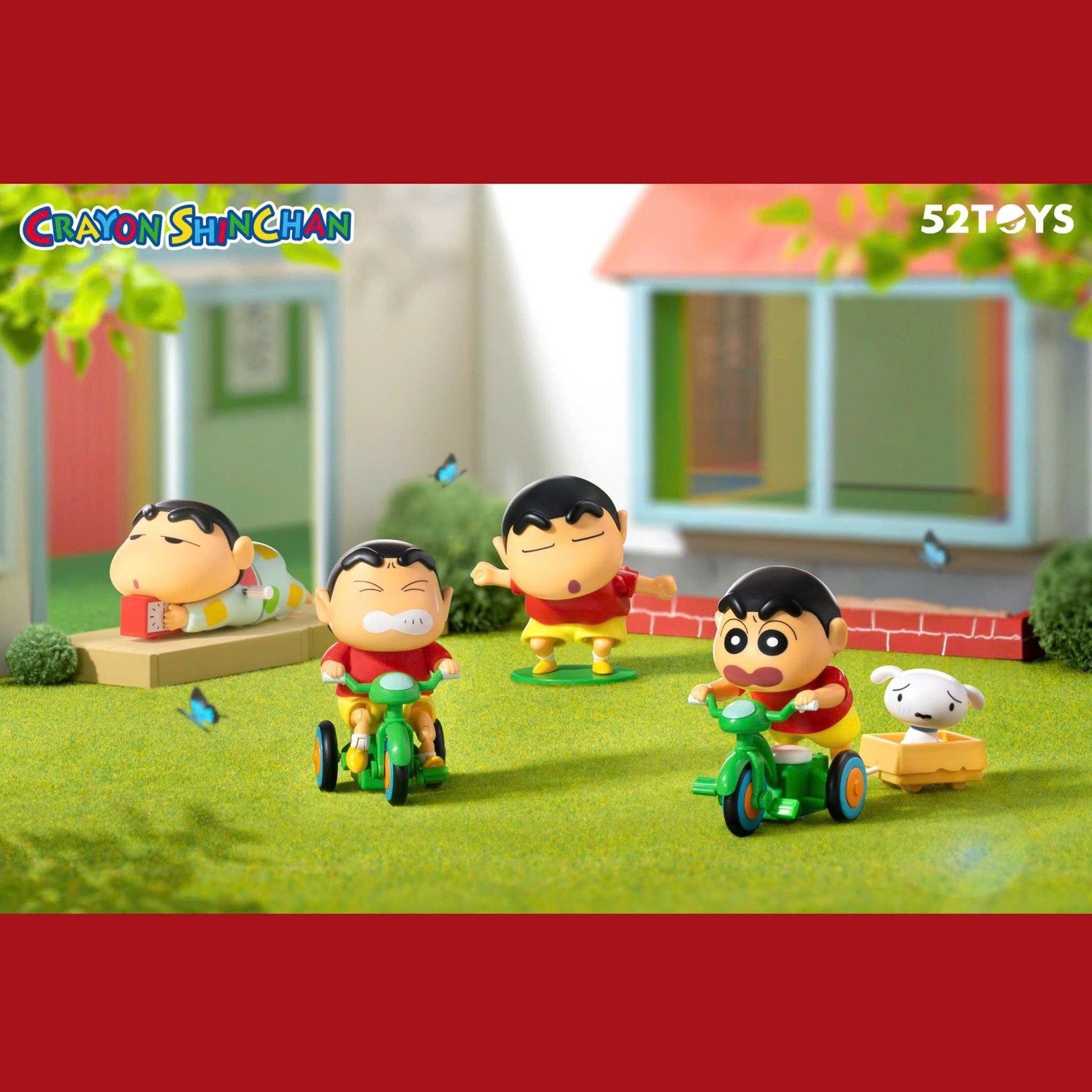 Toyist Zone Facebook ad