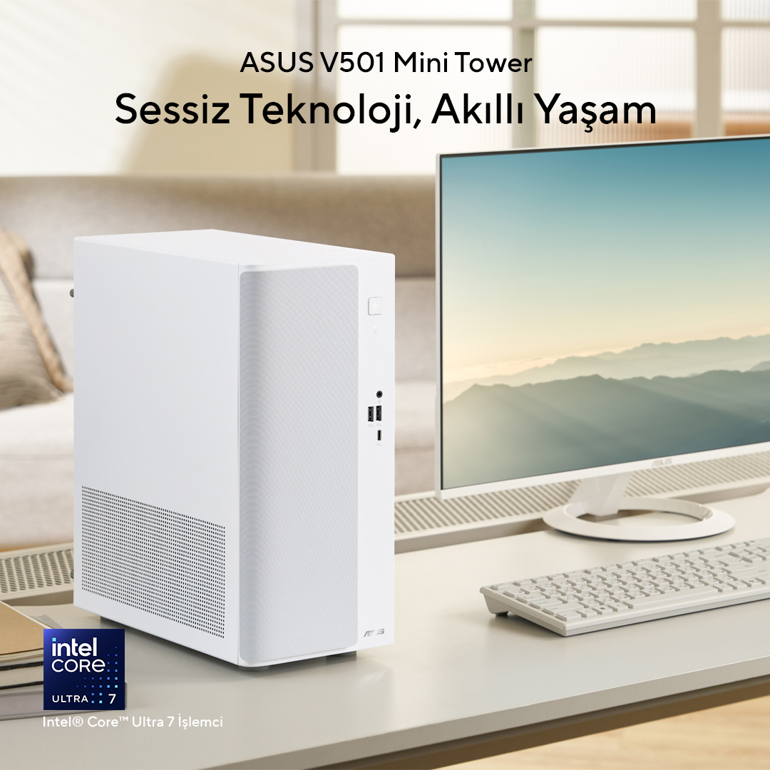 ASUS Facebook ad