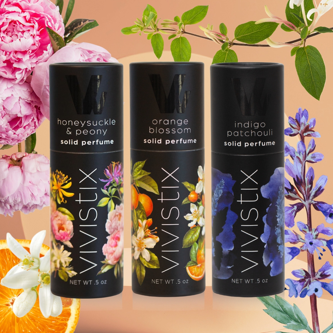 Vivistix Facebook ad