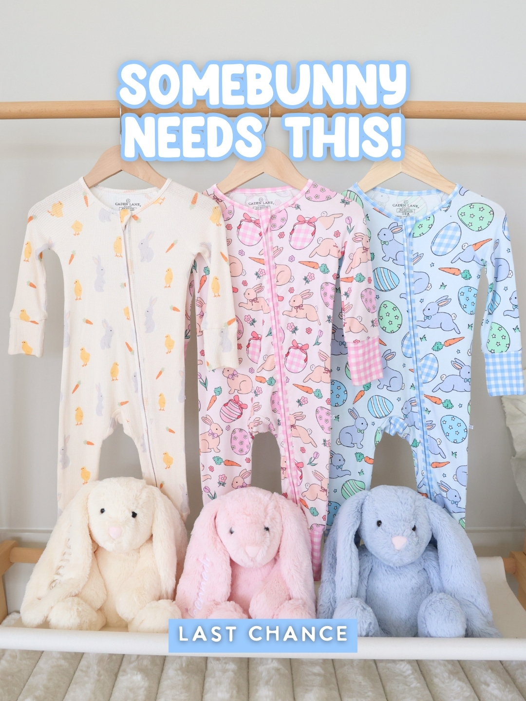 Caden Lane Facebook ad