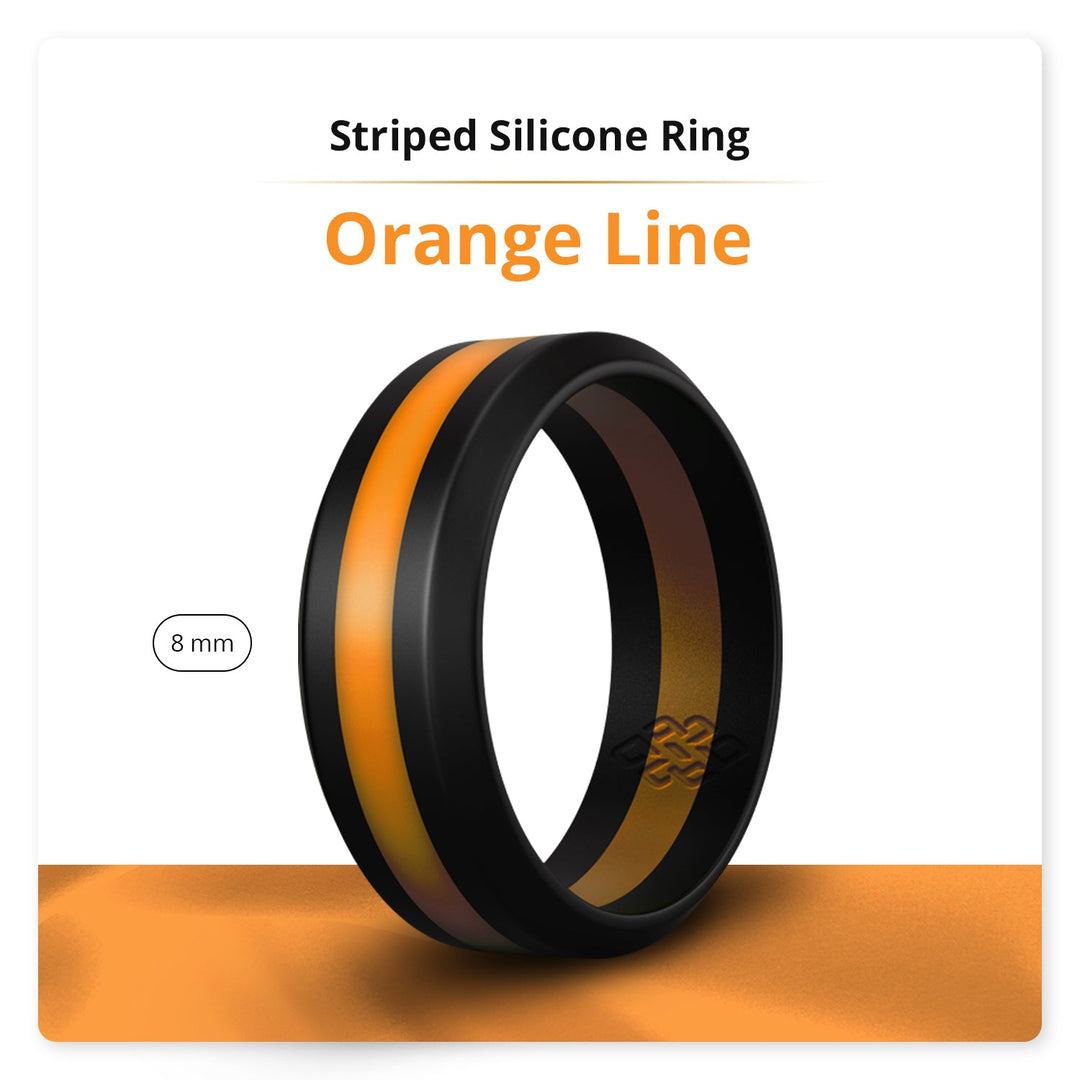 Knot Theory Rings Facebook ad: Buy 2 rings, get 1 FREE.