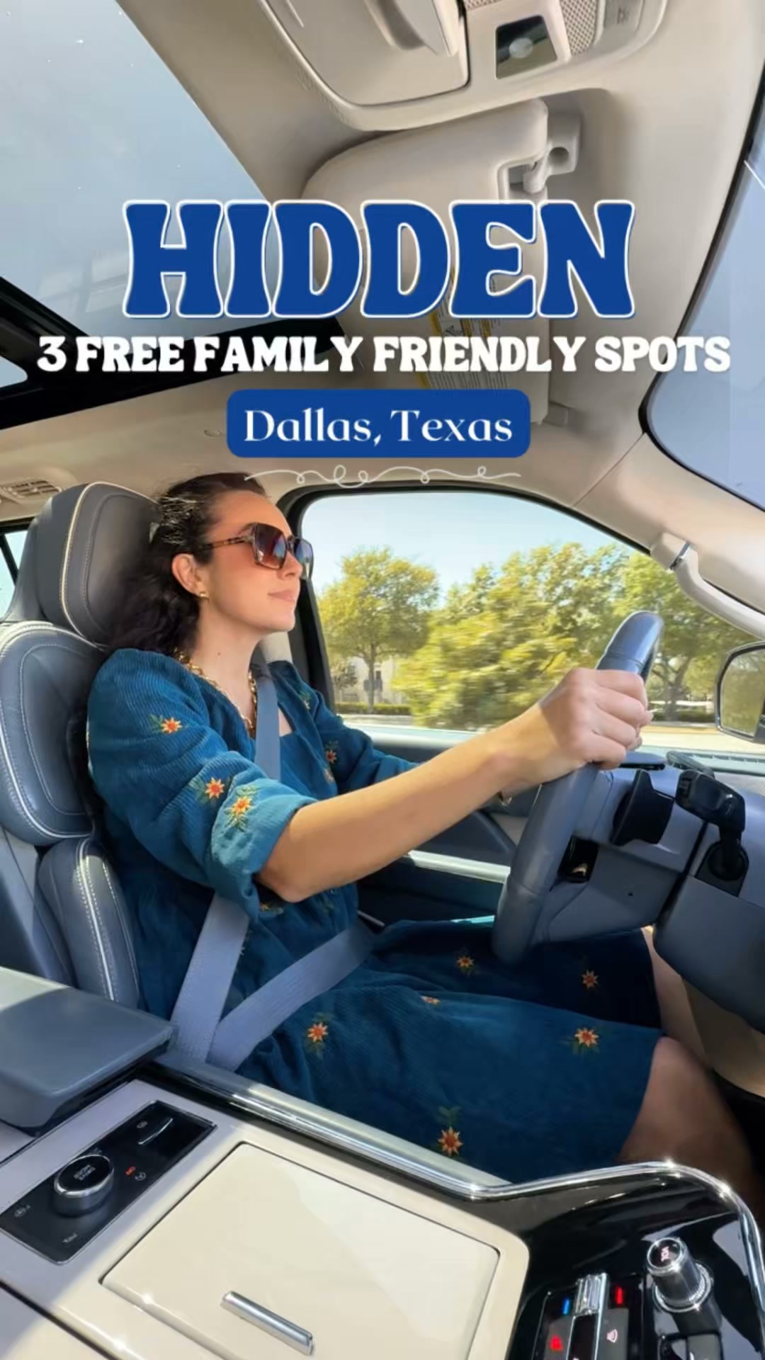 GEICO Facebook ad: Only in Dallas