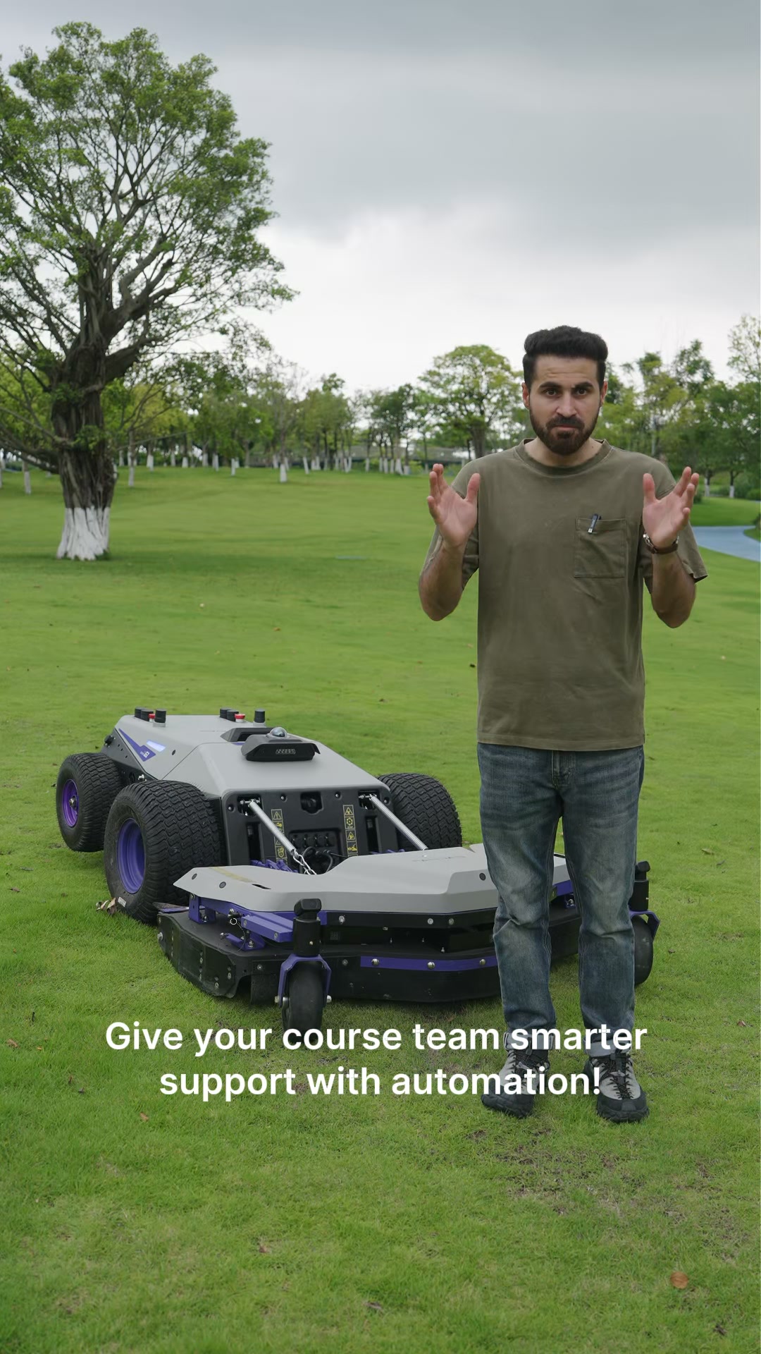 Pandag Tech Facebook ad: Become a PANDAG G1 Dealer