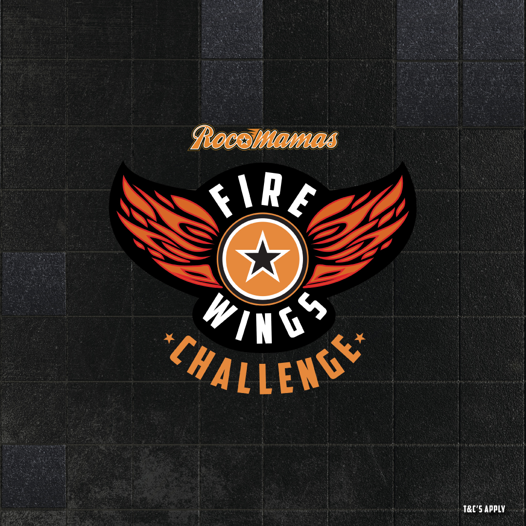 RocoMamas Facebook ad: Ready to join the Hall of Flame?