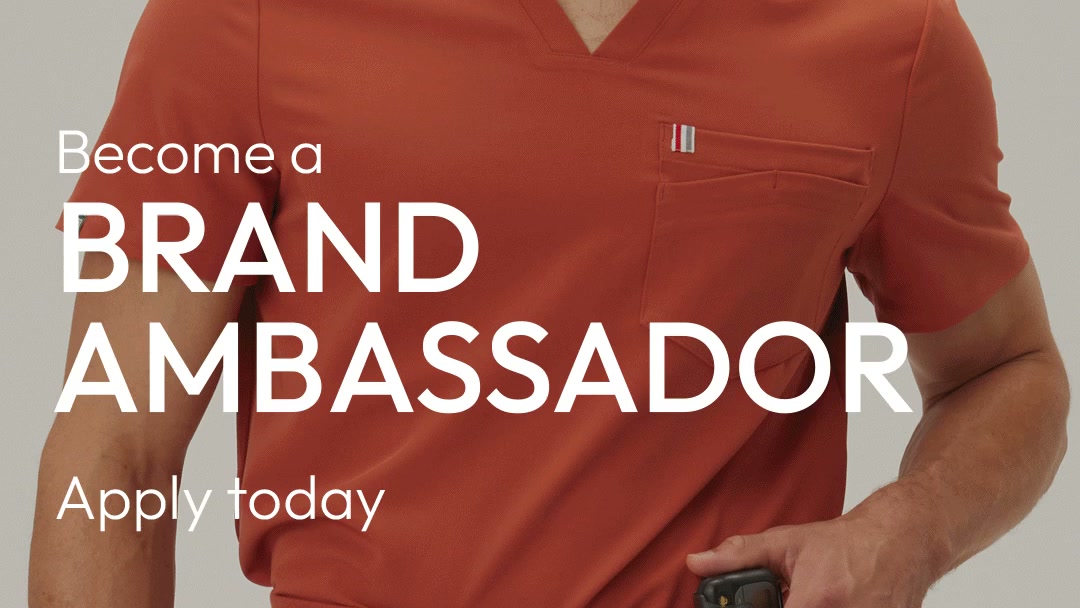 Shopmediclo Facebook ad: Brand Ambassador