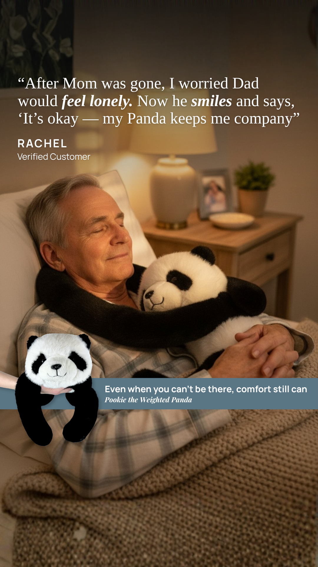 Pulse of Potential Facebook ad
