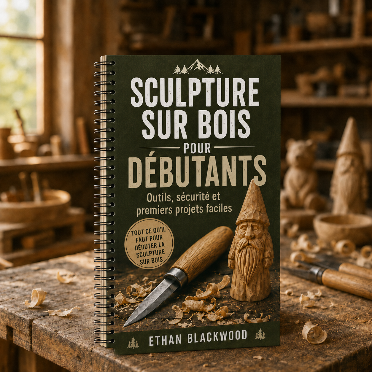 Jason Jenkins Facebook ad: Recevez 3 livres et ne payez qu’un seul