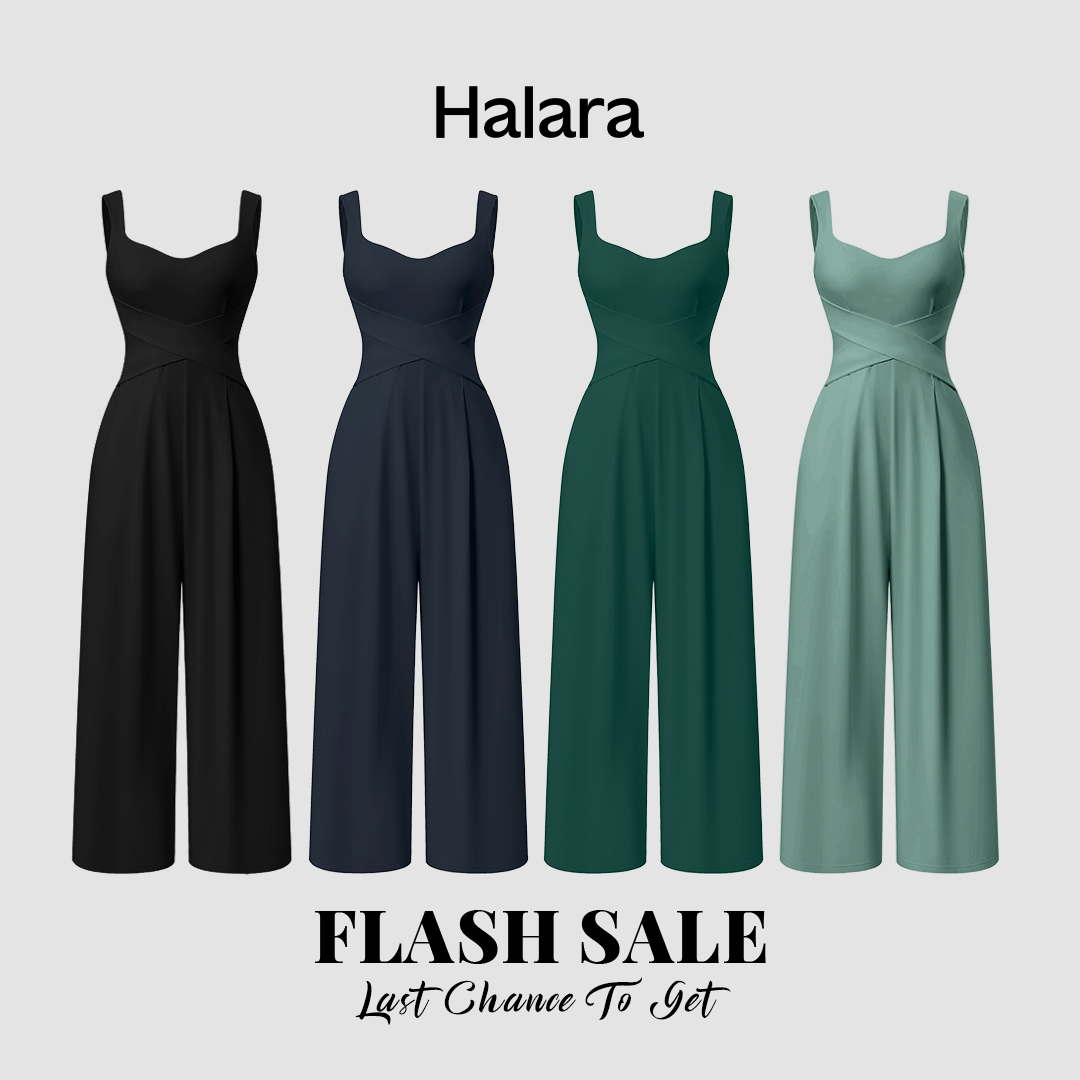 Halara Deutschland Facebook ad