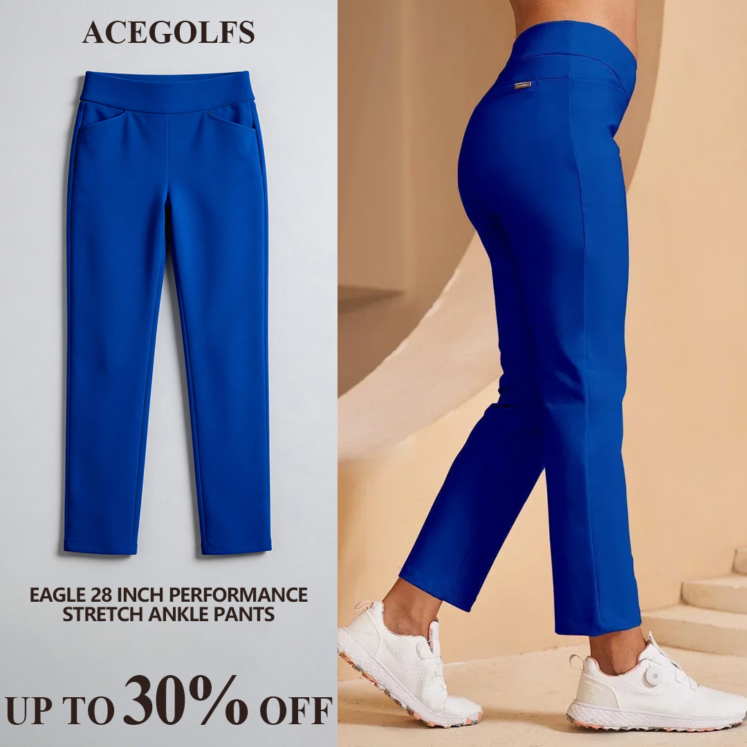 Acegolfs Fashion Facebook ad