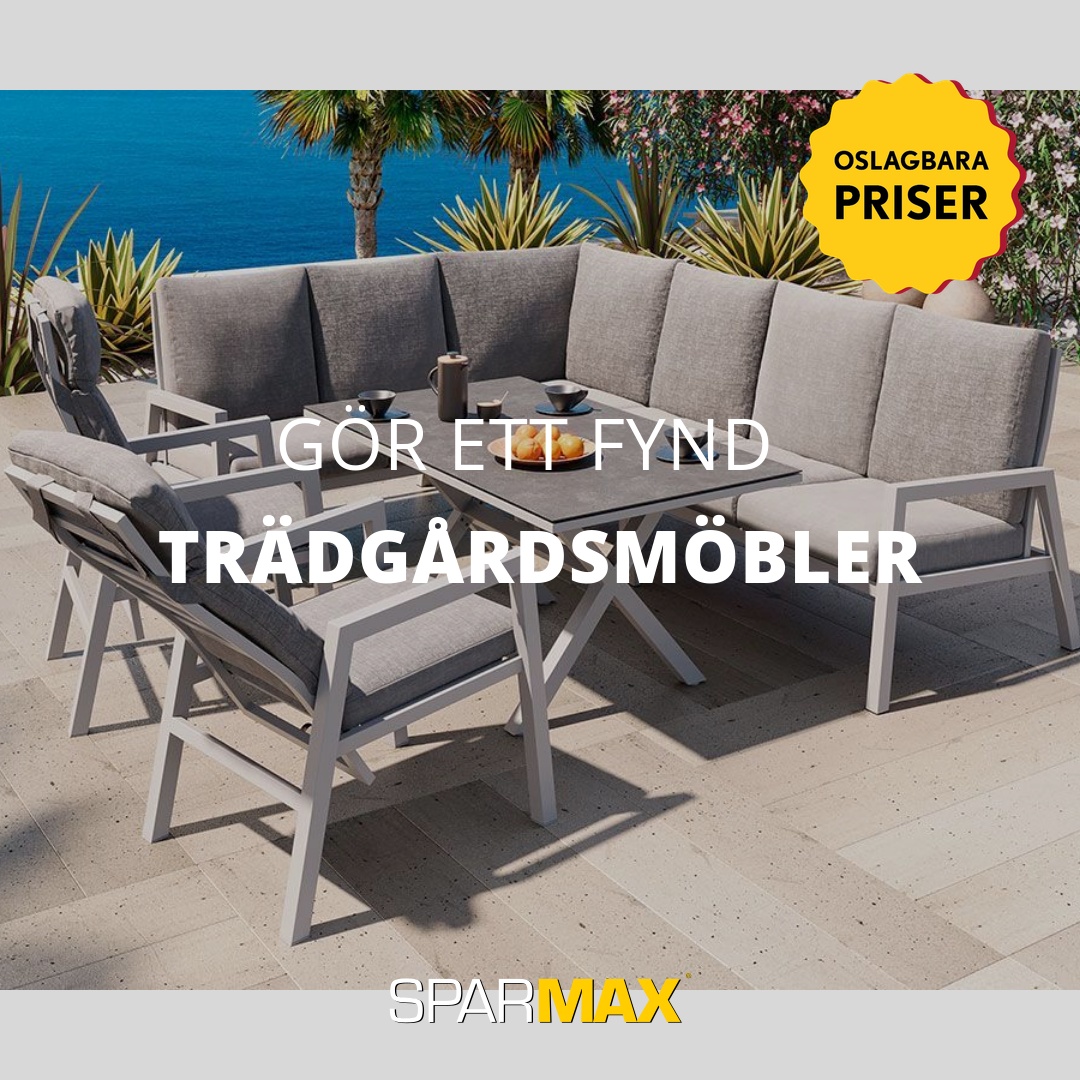 SparMax.se Facebook ad