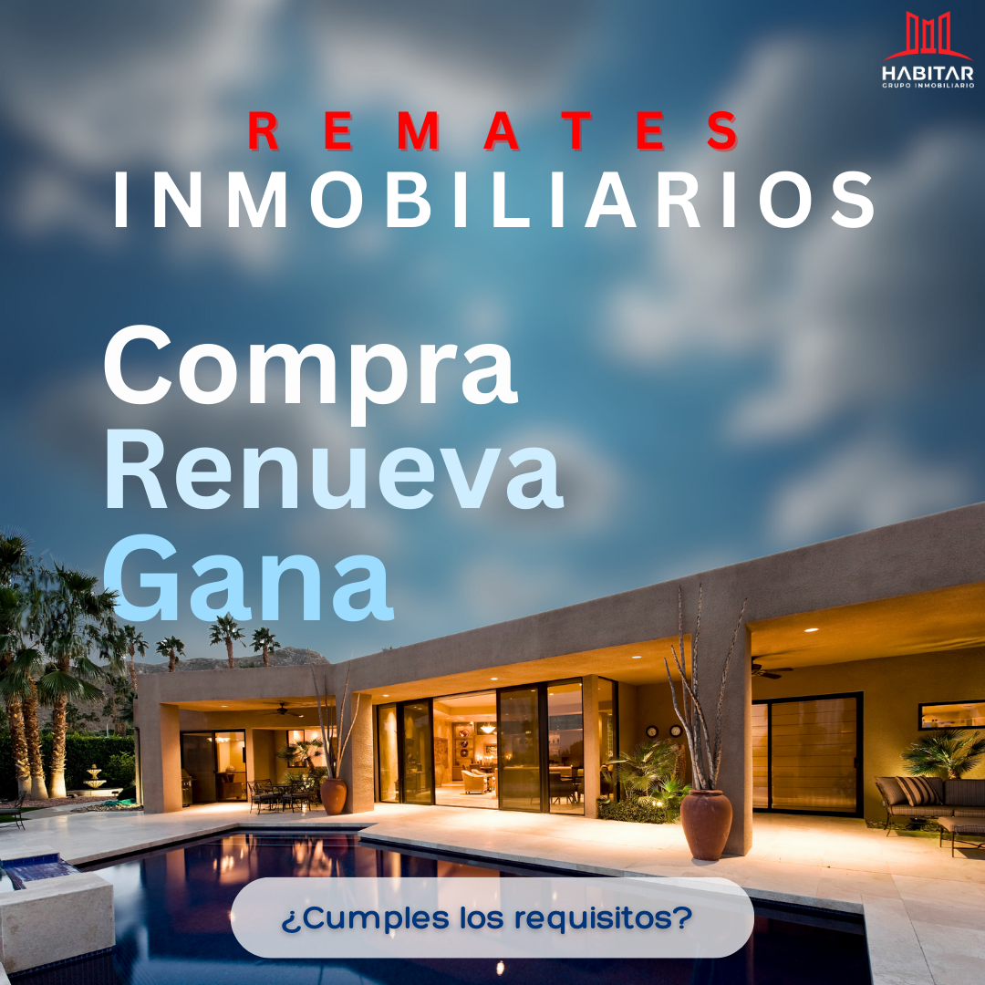 Habitar Grupo Inmobiliario Facebook ad