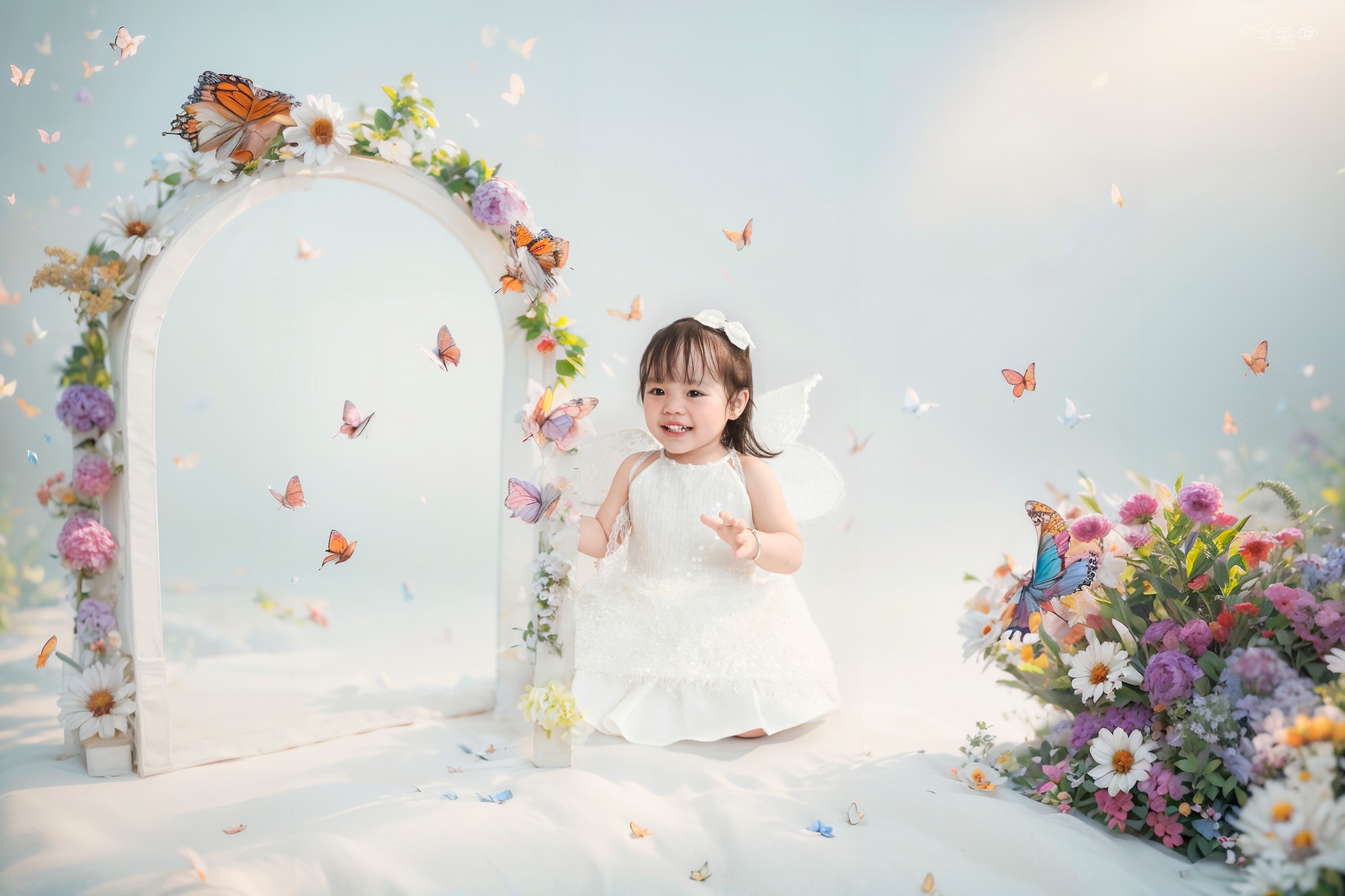 Chụp ảnh cho bé và gia đình Thanh Hoá - Là Lá Studio Facebook ad: CHỤP ẢNH SINH NHẬT CHO BÉ
