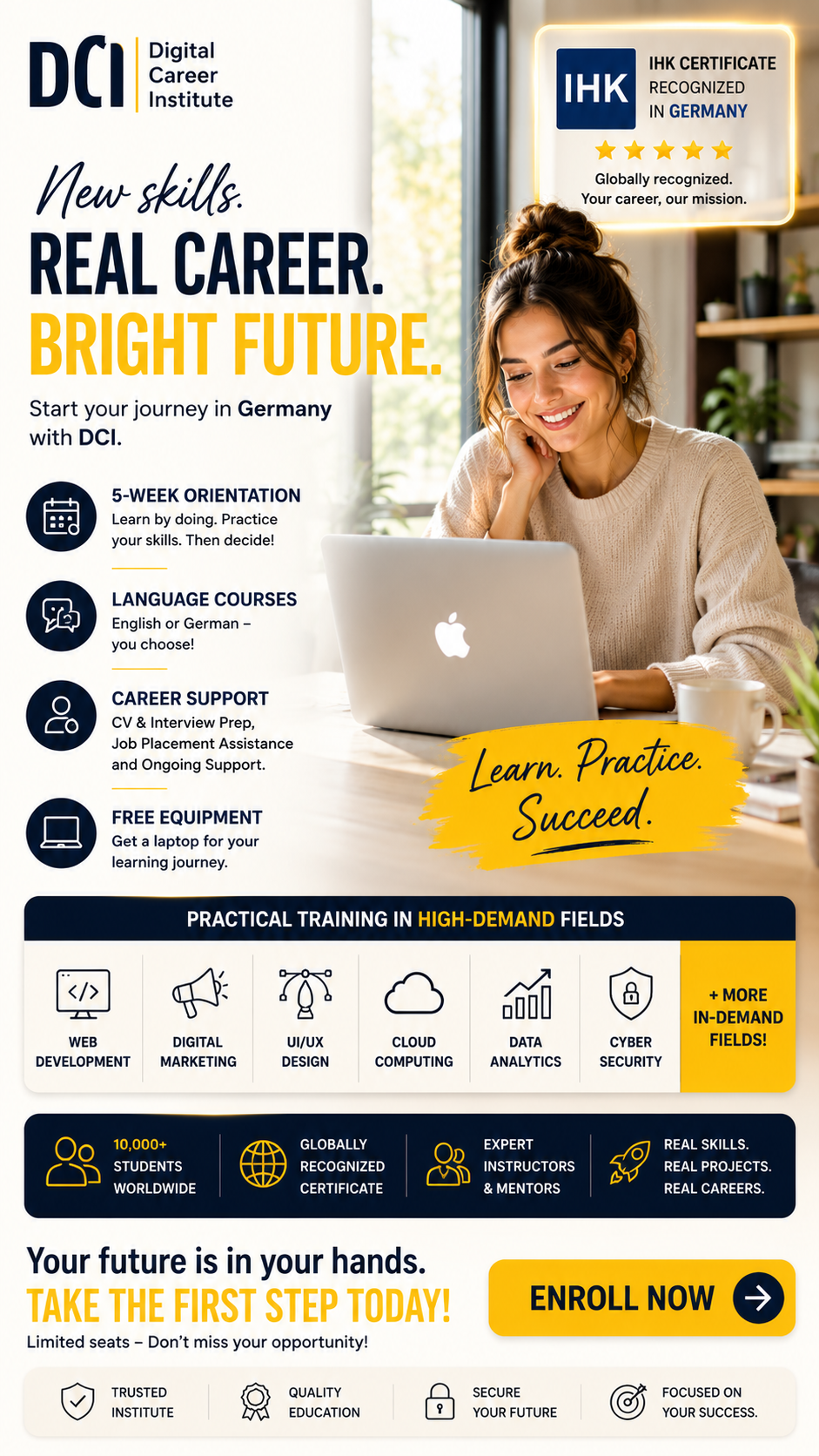 IT-UniverseX Facebook ad