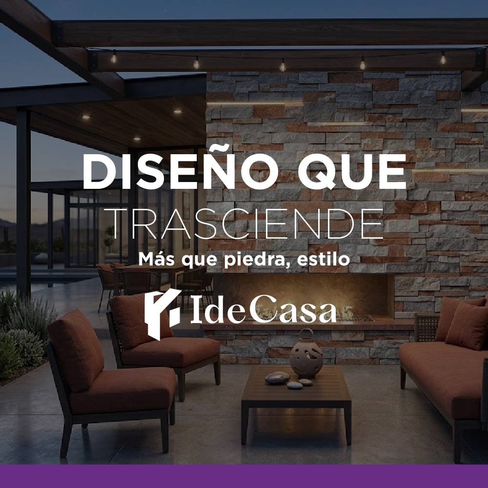 IdeCasa Facebook ad