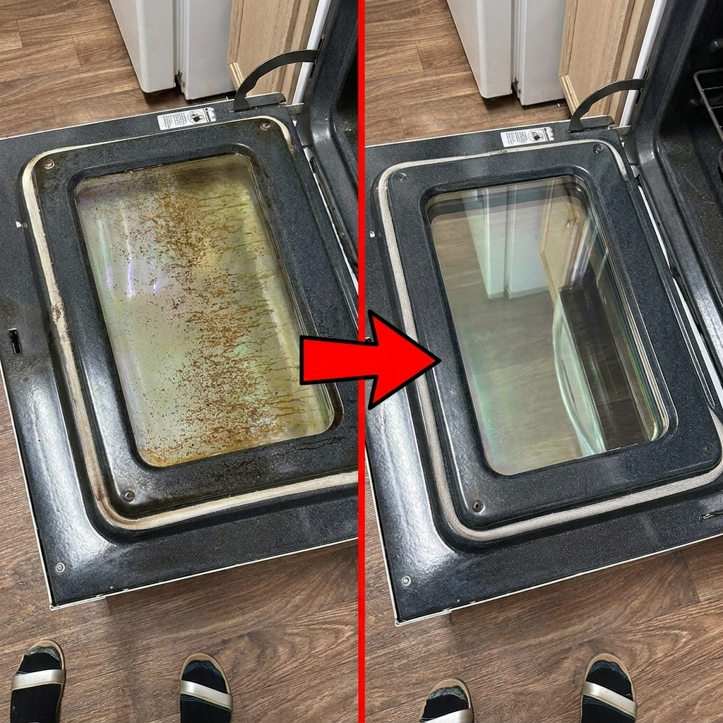 Home Cleaning Pros Facebook ad