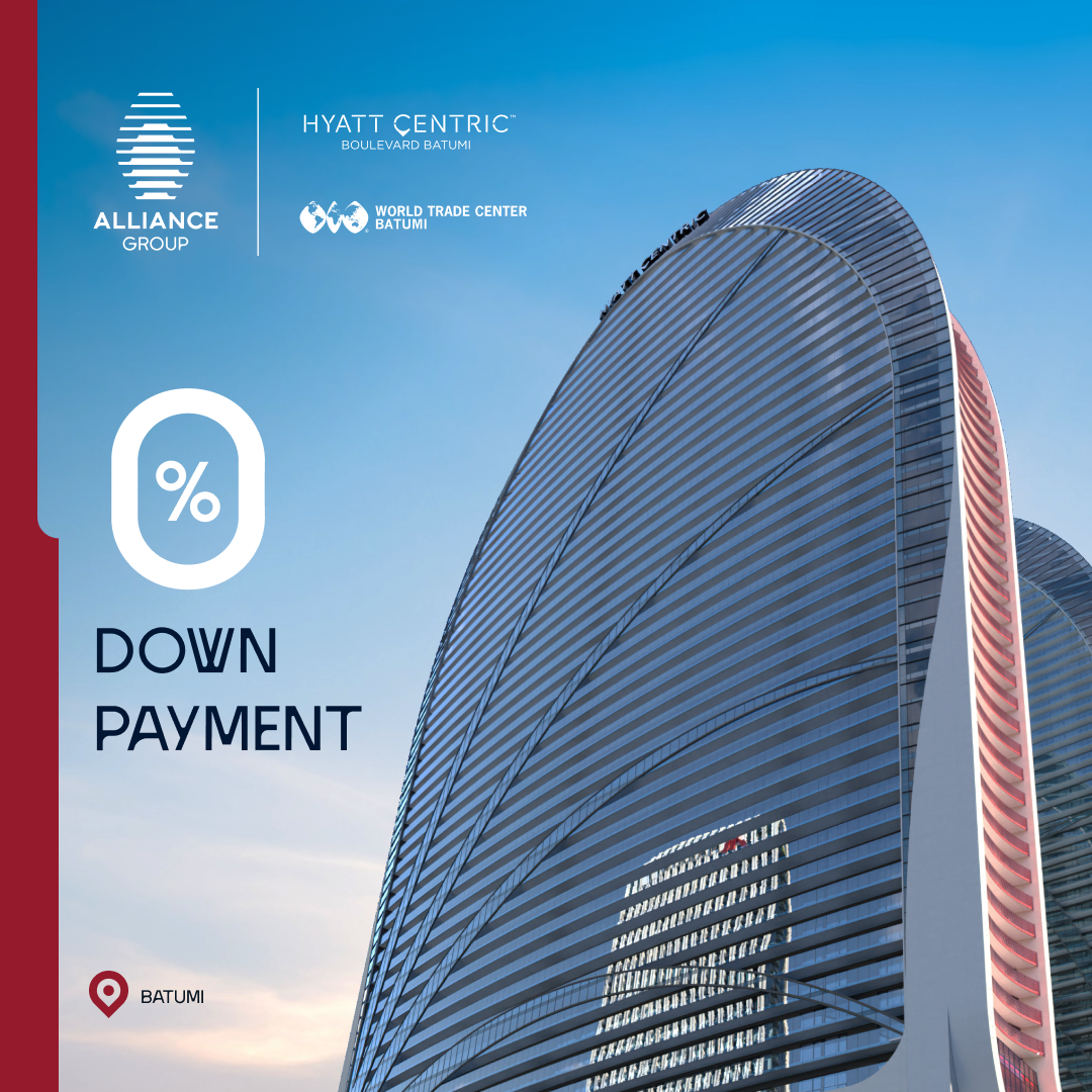 Alliance Centropolis  Facebook ad
