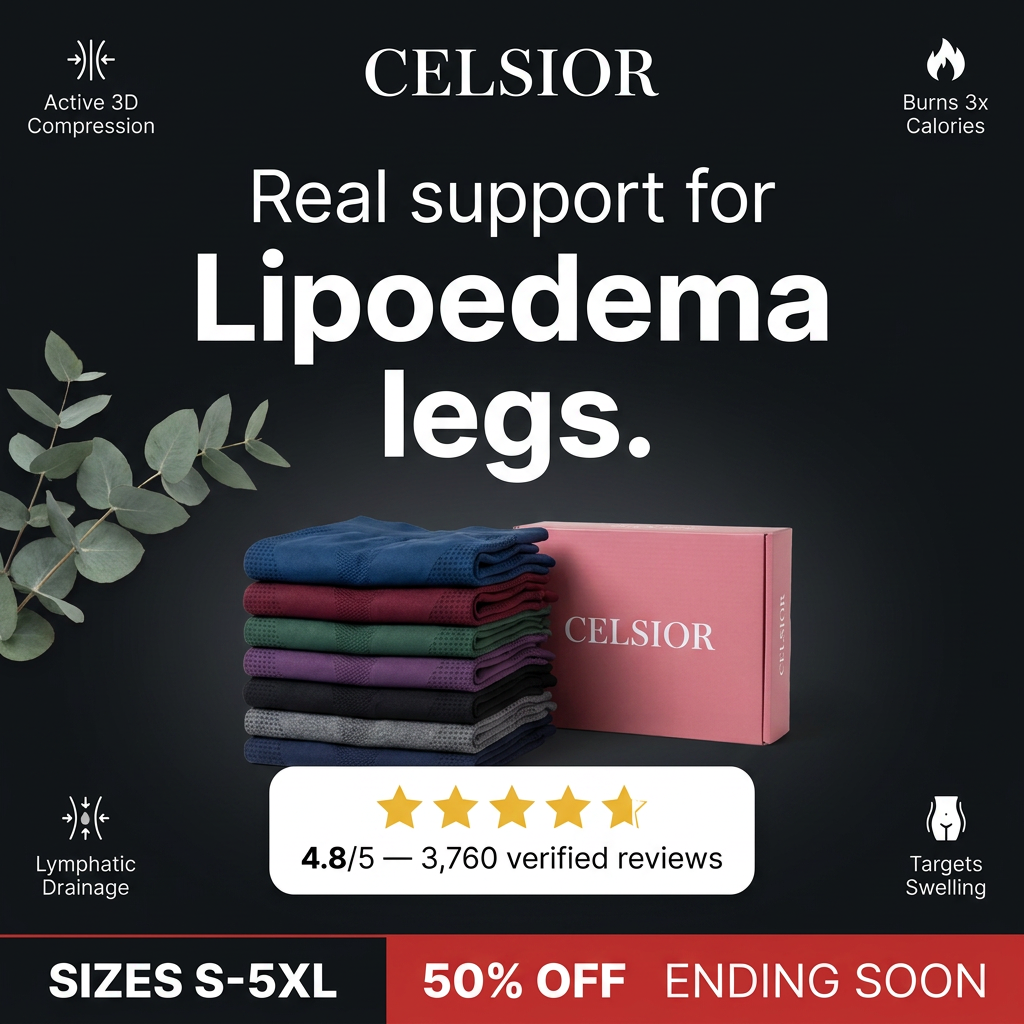 Celsior Facebook ad