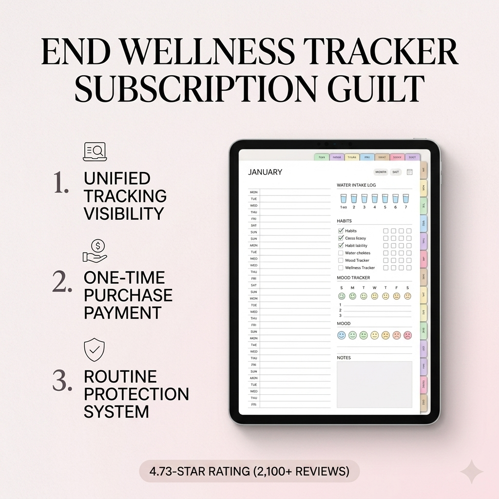 The Planner Picks Facebook ad