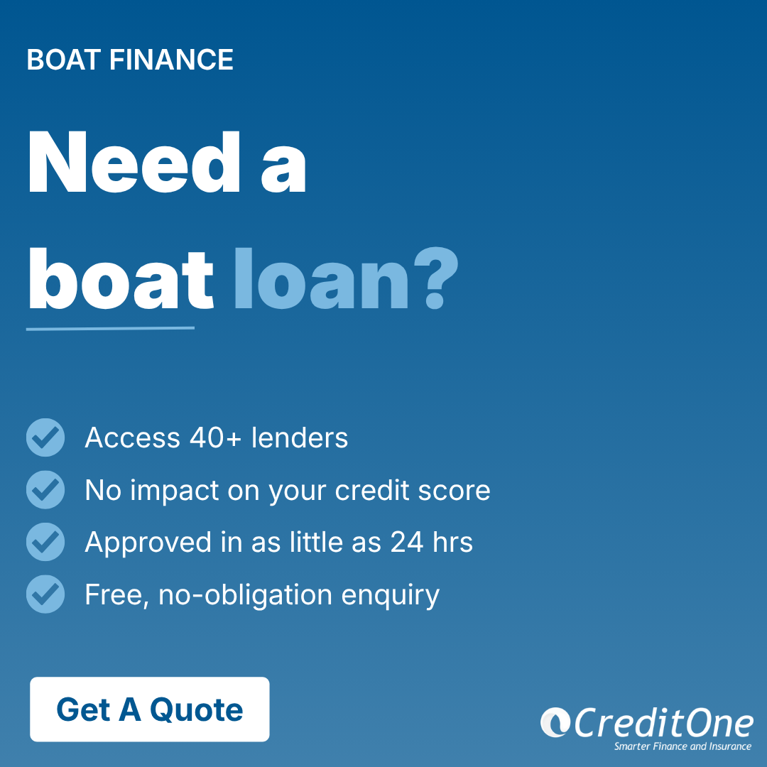 Credit One Facebook ad
