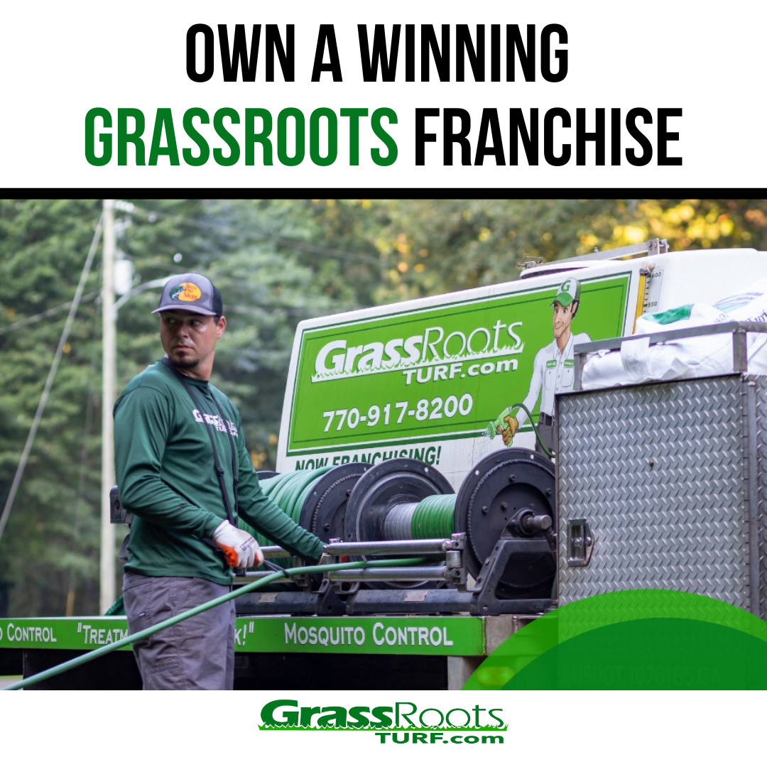 Franchise Automations Facebook ad