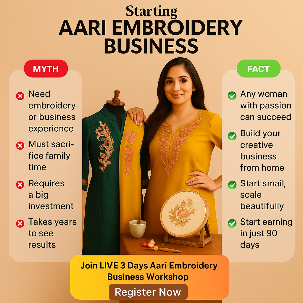 Anika.designers Facebook ad