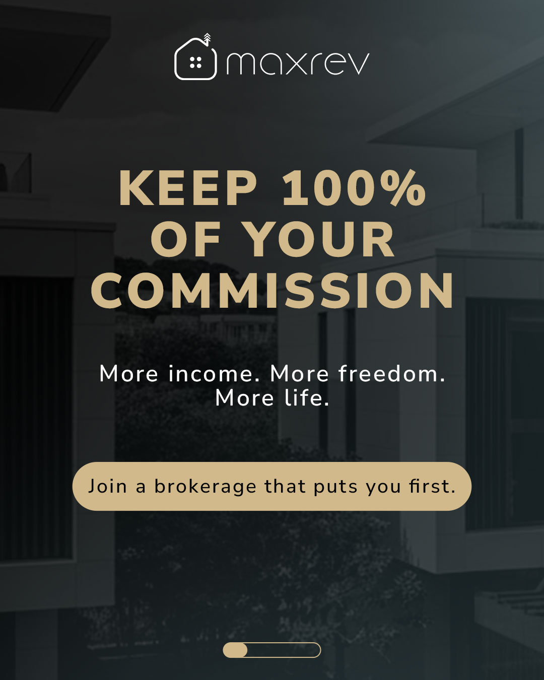 MAXREV Facebook ad