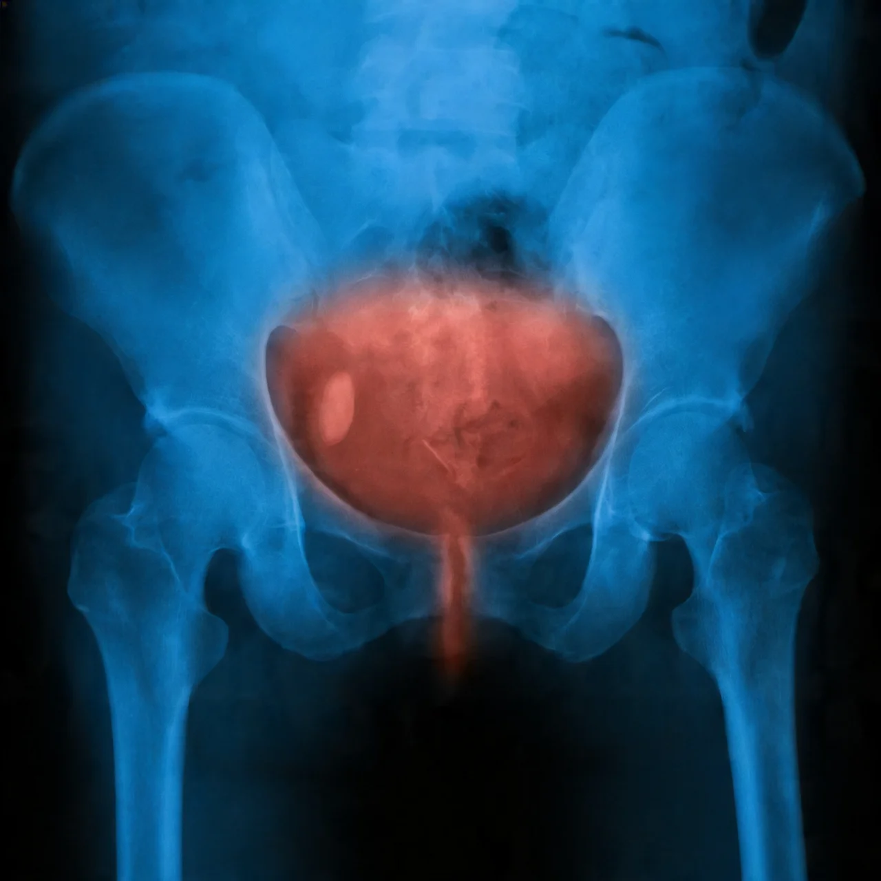Dr. Michael Carter Facebook ad: Read if you have Interstitial Cystitis.