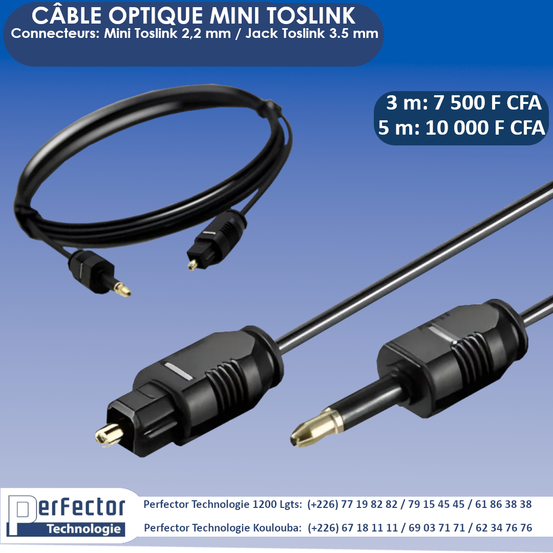 Perfector Technologie Facebook ad