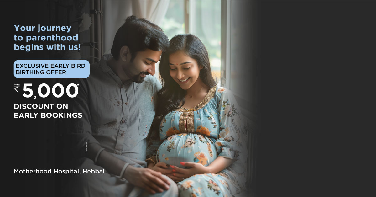 Motherhood India Facebook ad